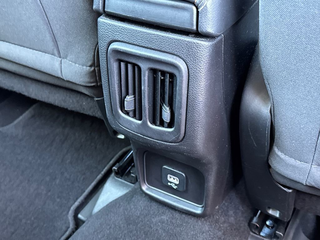 Used 2020 Jeep Compass Sport image 21