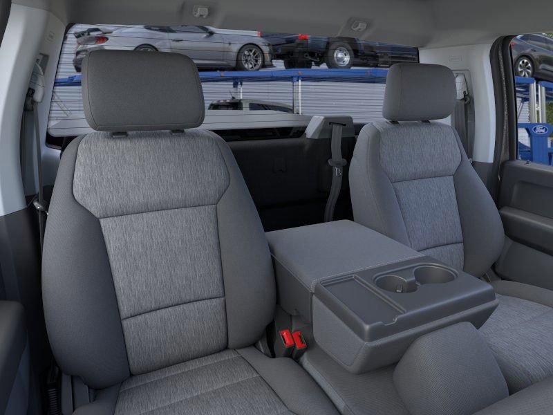 New 2026 Ford F150 XL image 10