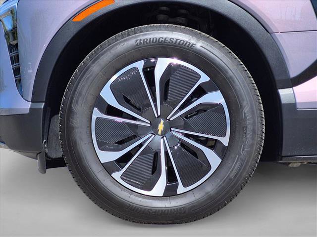 New 2026 Chevrolet Blazer EV LT FWD image 18