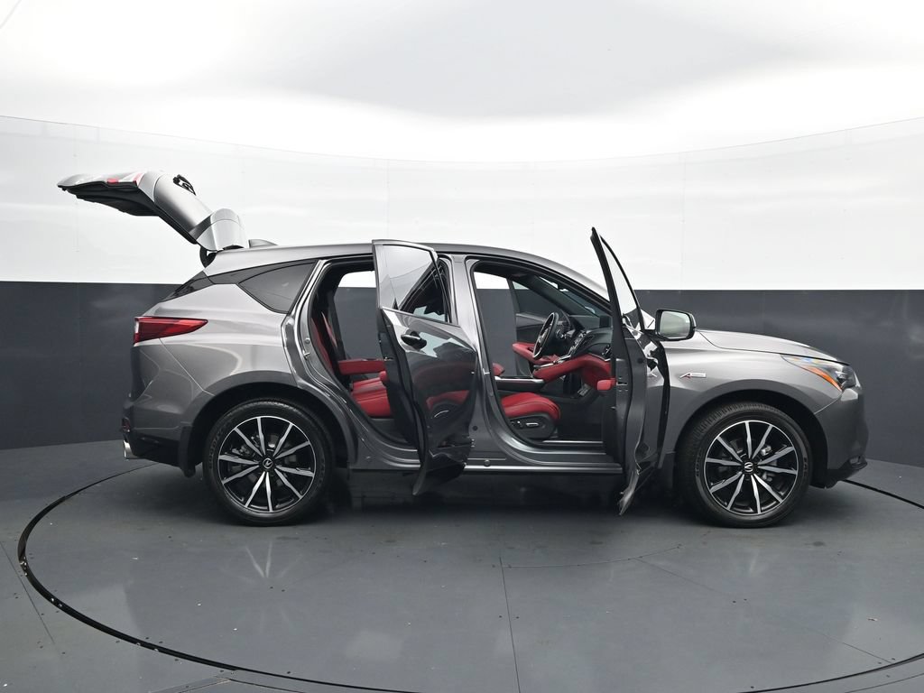 Used 2025 Acura RDX w/ Advance Package AWD/4WD image 60