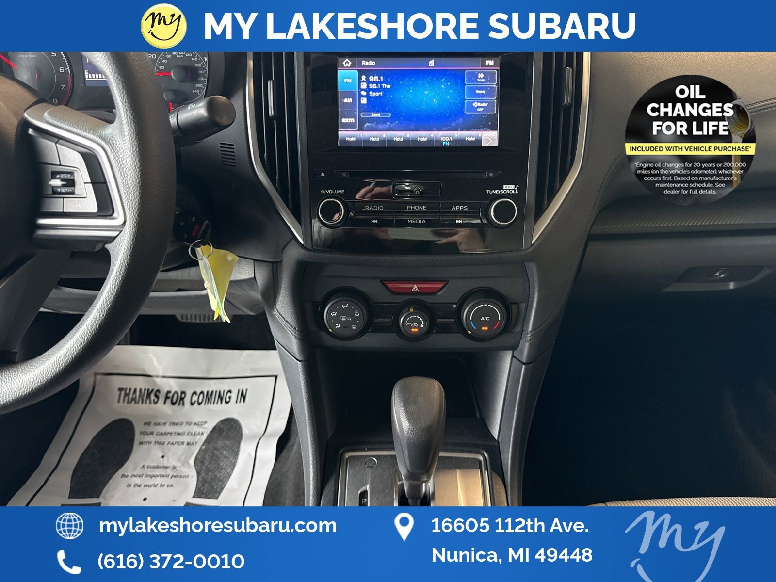 Used 2019 Subaru Impreza 2.0i Premium AWD/4WD image 20