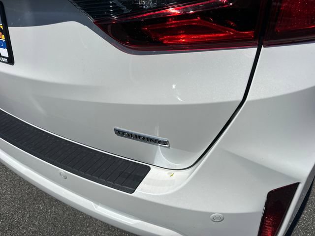 New 2026 Honda Odyssey Touring image 38