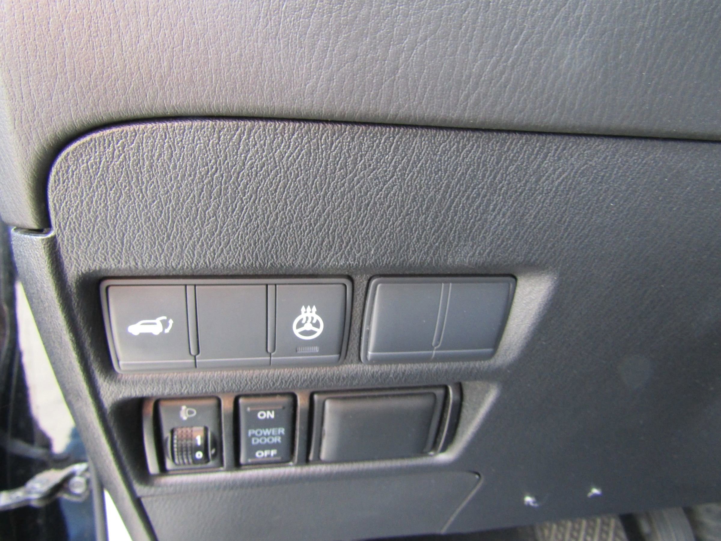 Used 2019 INFINITI QX80 Luxe image 19