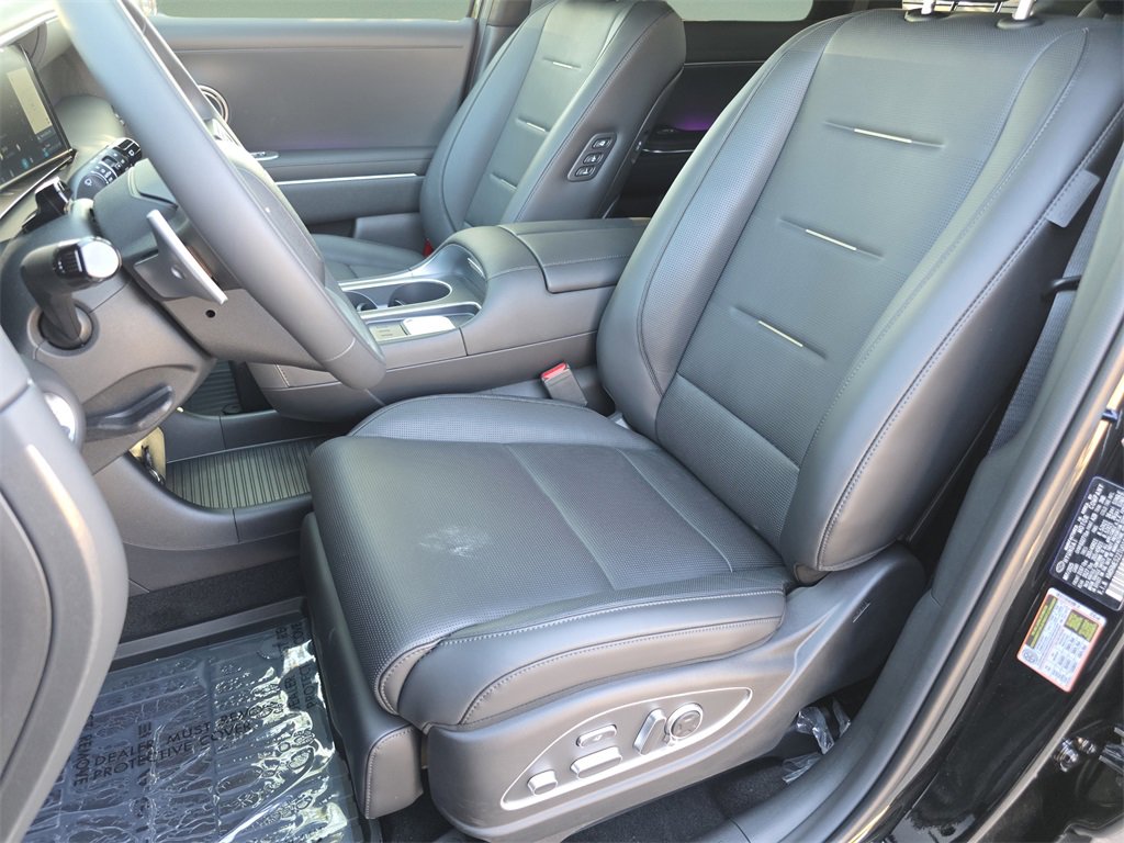 New 2026 Hyundai Palisade Calligraphy image 21