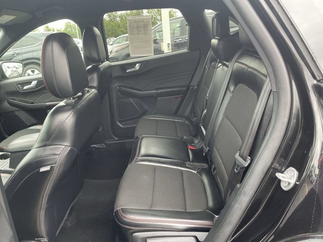 Used 2025 Ford Escape ST-Line FWD image 28