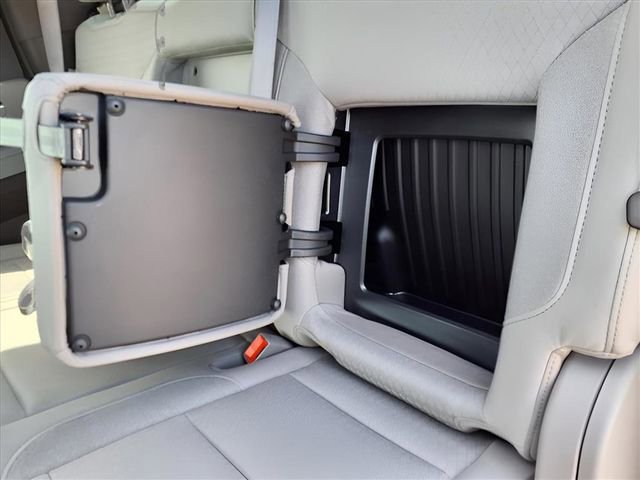 New 2026 Chevrolet Silverado 2500 LT w/ Safety Package image 23