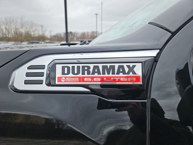 New 2026 GMC Sierra 2500 SLT w/ Max Trailering Package image 10