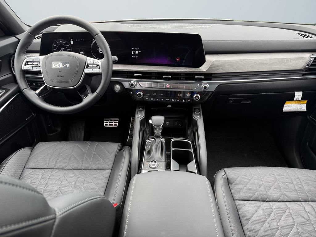 New 2025 Kia Telluride SX X-Line image 10