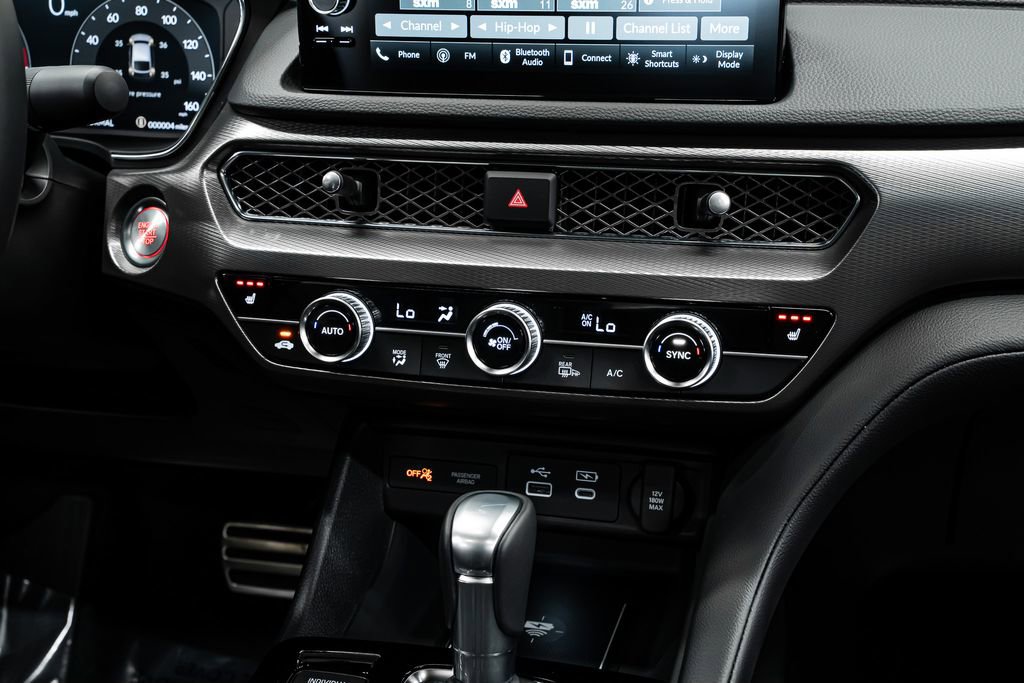 New 2026 Acura Integra A-Spec image 15