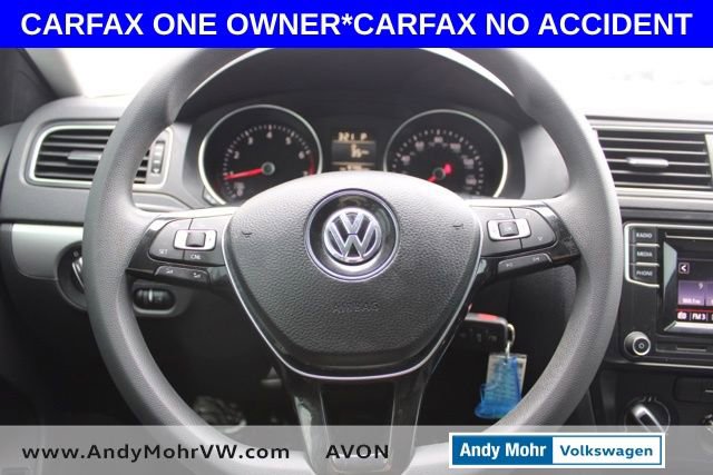 Used 2018 Volkswagen Jetta S image 22