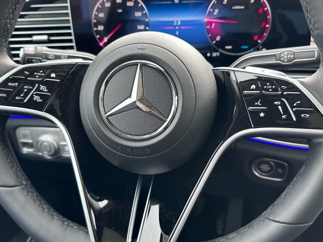 New 2026 Mercedes-Benz GLE 350 4MATIC image 14