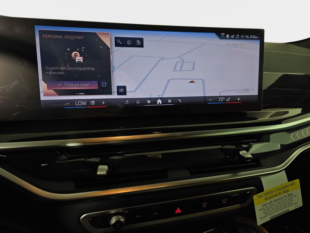 New 2026 BMW X6 xDrive40i image 20