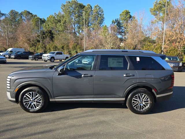 New 2026 Hyundai Palisade SEL image 16