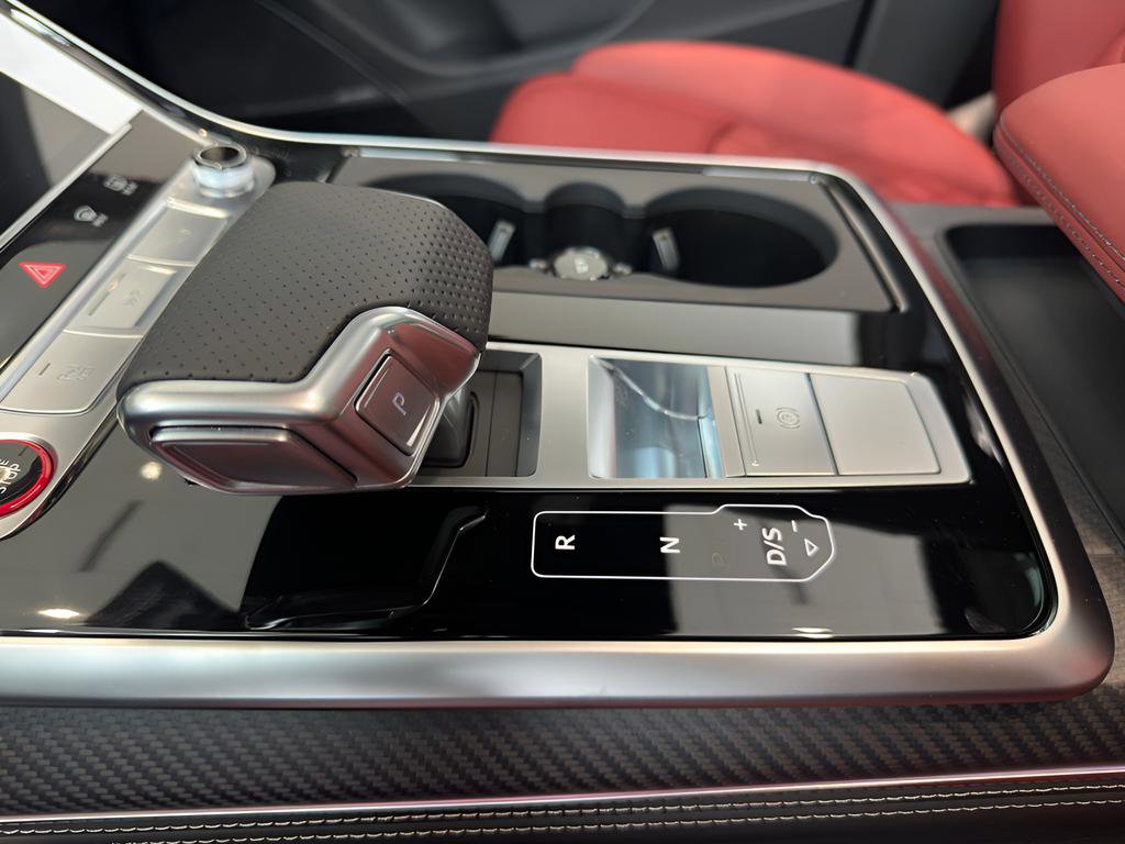 New 2026 Audi SQ7 Prestige AWD/4WD image 18