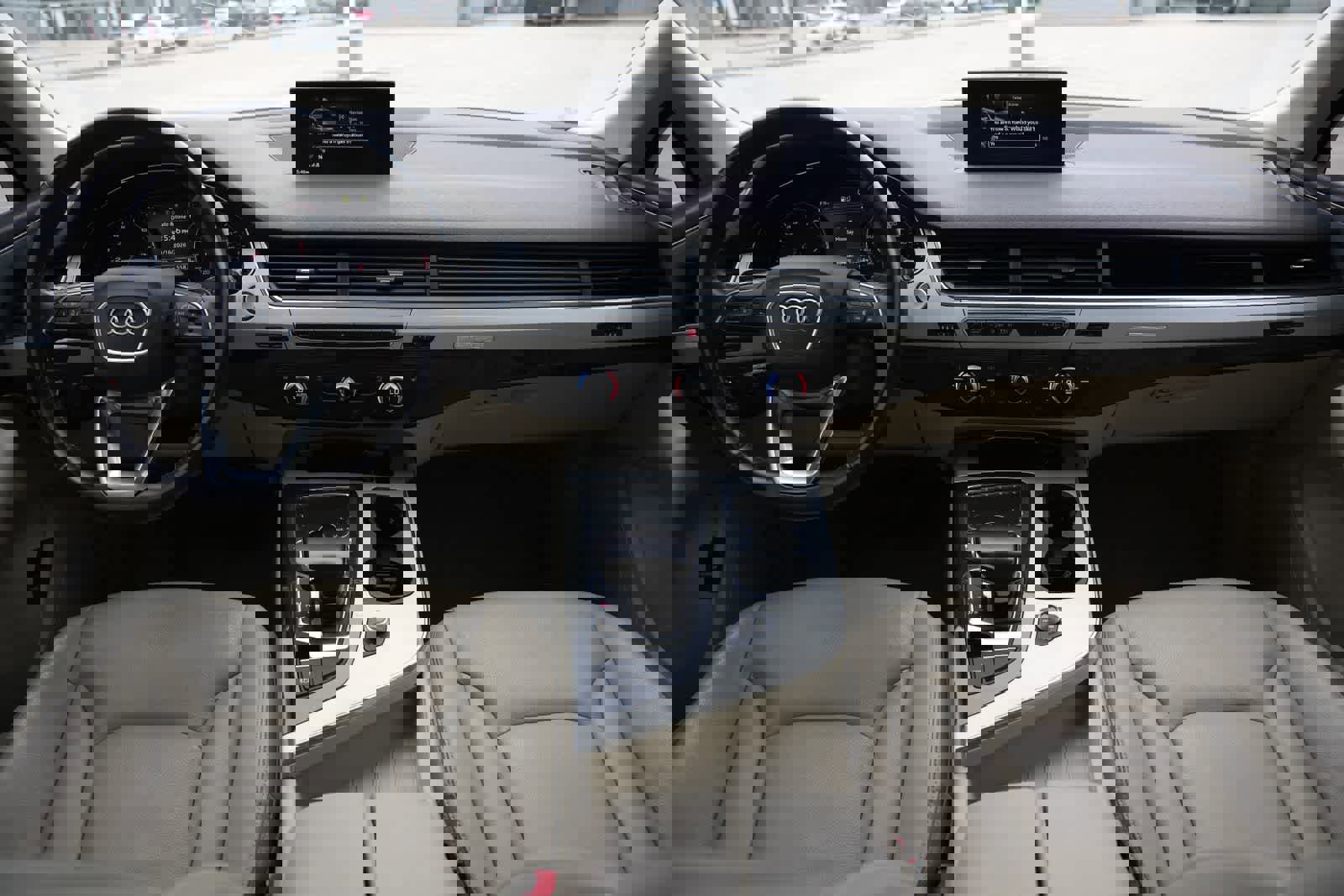 Used 2019 Audi Q7 2.0T Premium w/ Convenience Package image 6