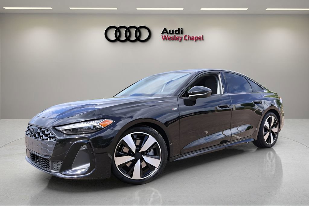 New 2026 Audi A5 2.0T Prestige image 1