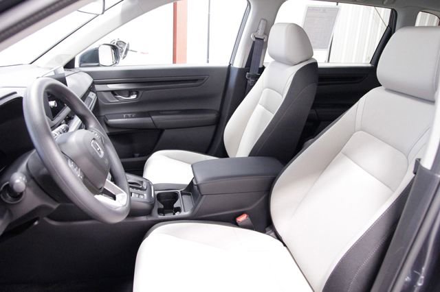 Certified 2026 Honda CR-V EX image 15