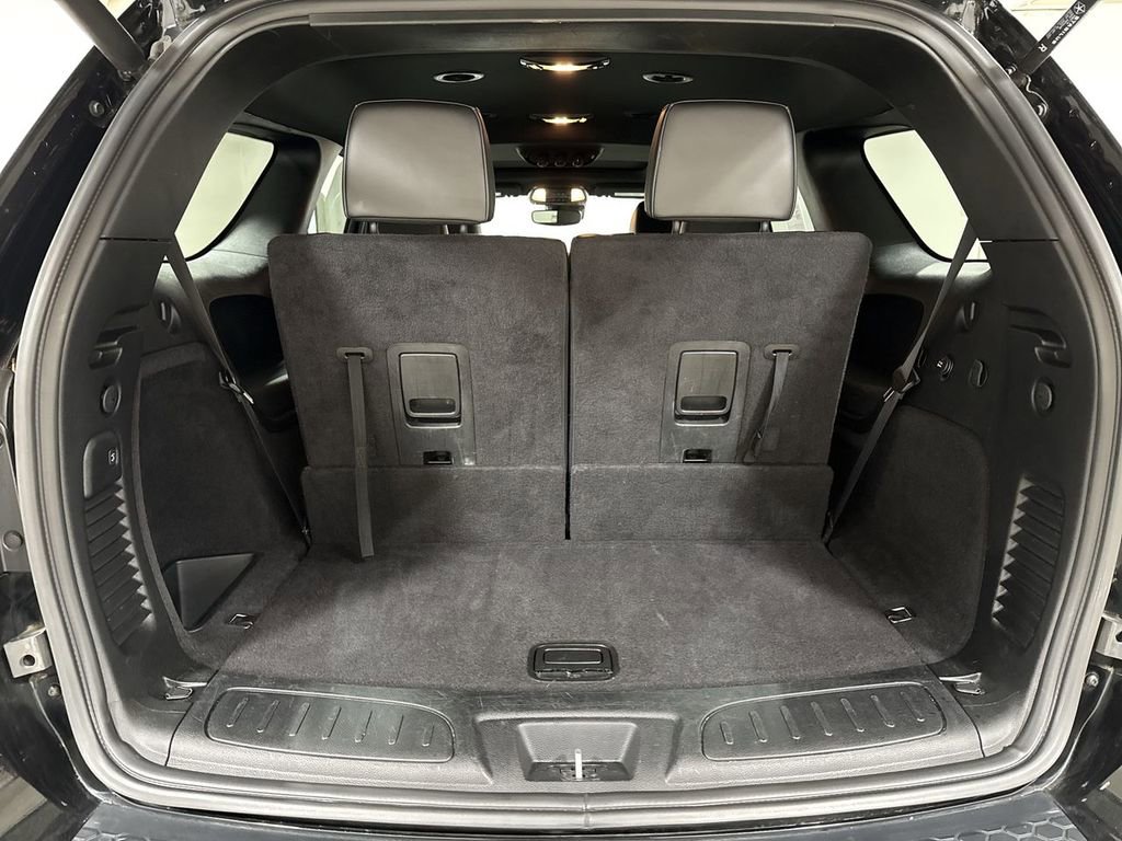 Used 2024 Dodge Durango GT AWD/4WD image 25