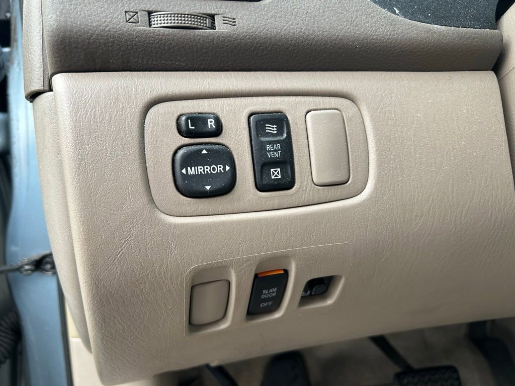 Used 2008 Toyota Sienna LE image 18