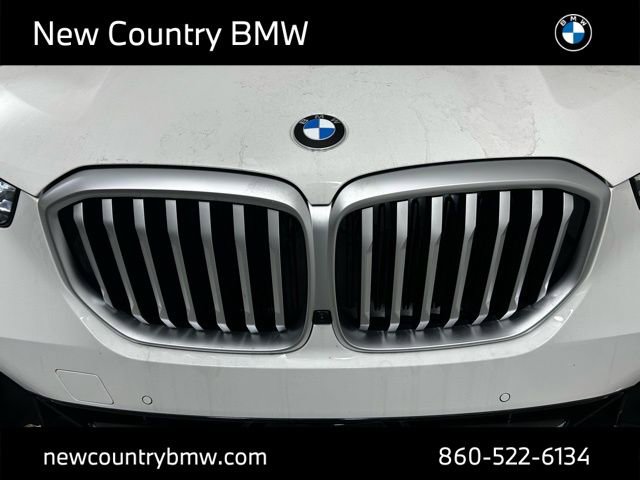 New 2026 BMW X5 xDrive40i w/ Climate Comfort Package image 28