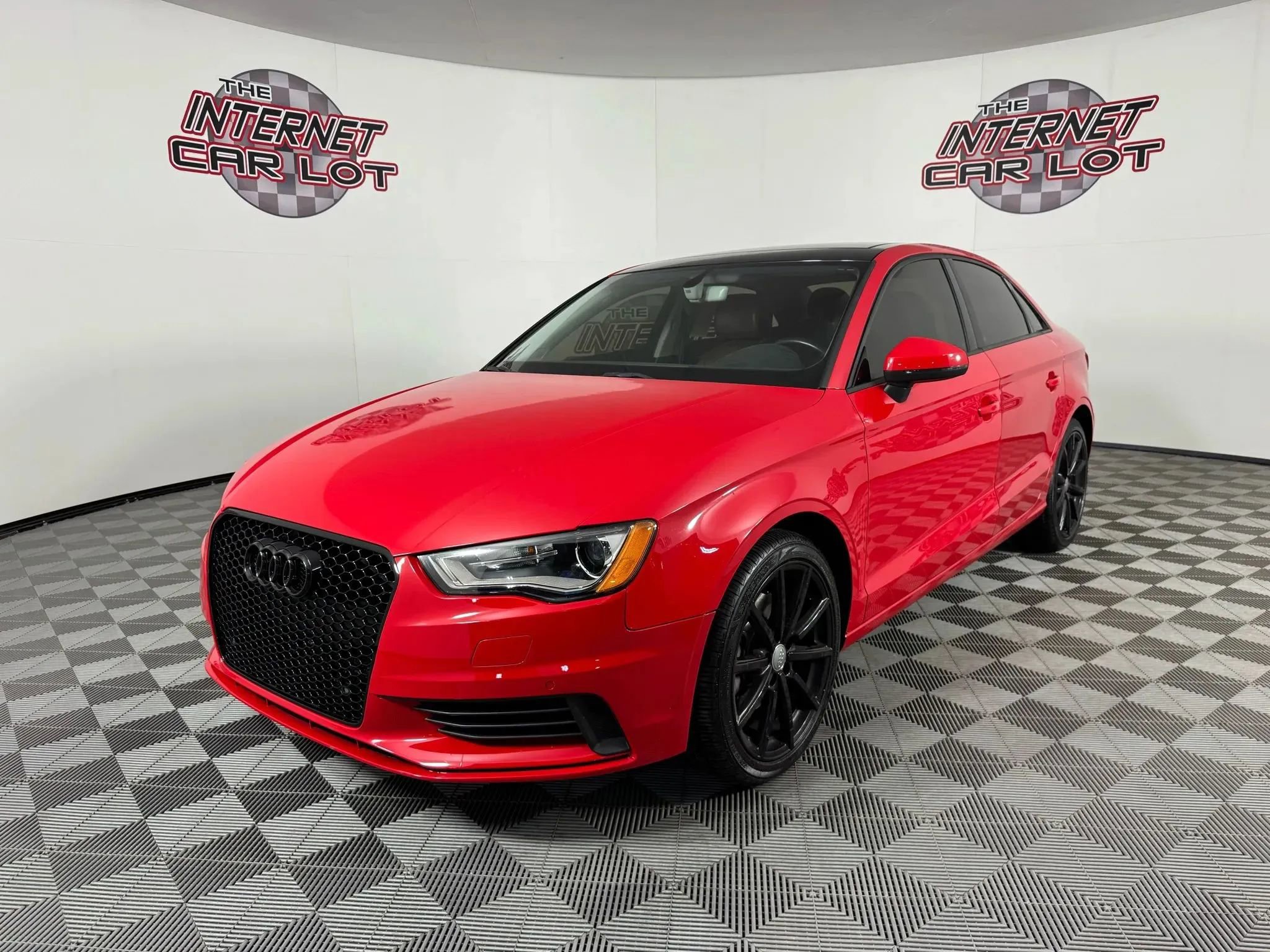 Used 2016 Audi A3 1.8T Premium image 3