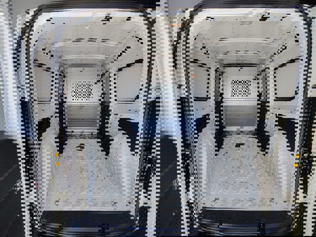 Used 2021 RAM ProMaster City Tradesman image 9