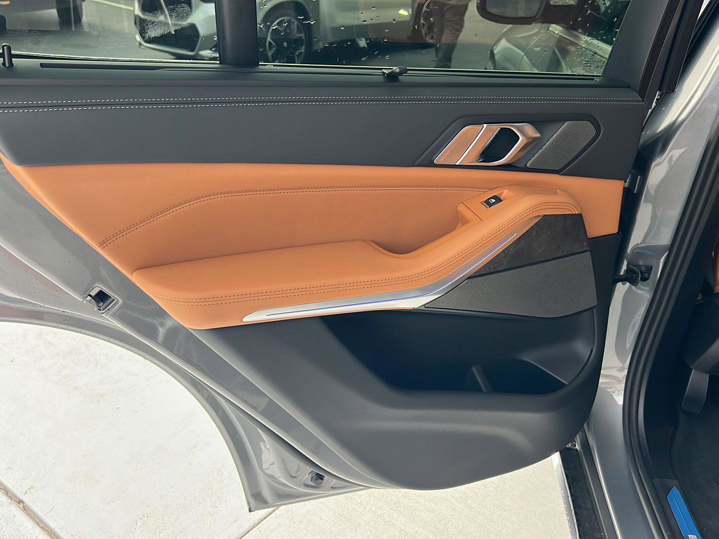 New 2026 BMW X5 sDrive40i image 18