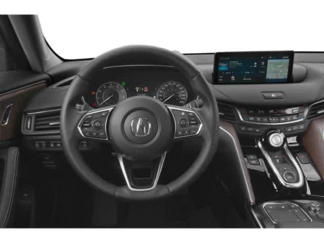 Used 2023 Acura TLX FWD image 10