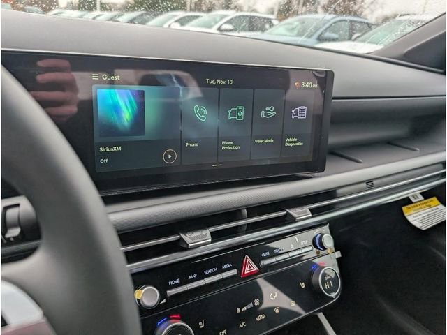 New 2026 Hyundai Santa Cruz SEL image 21