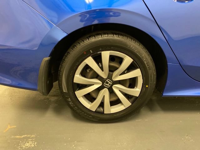 Used 2024 Honda Civic LX image 26