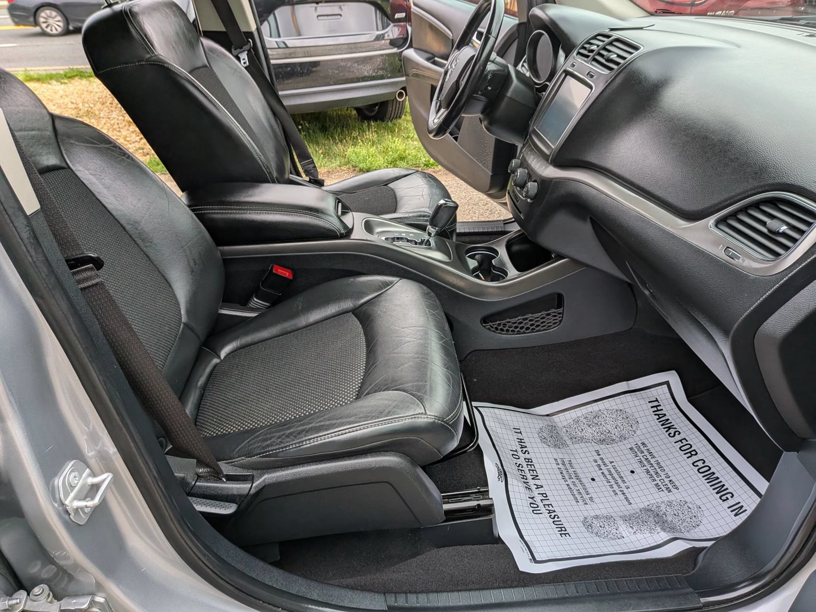 Used 2020 Dodge Journey Crossroad FWD image 44