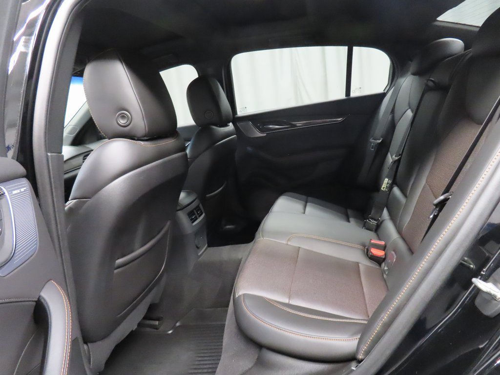 Used 2021 Cadillac CT5 V image 10