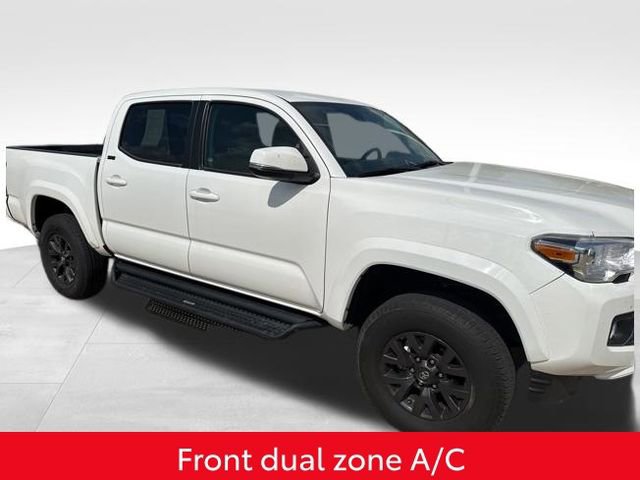 Used 2023 Toyota Tacoma SR5 w/ Technology Package image 8