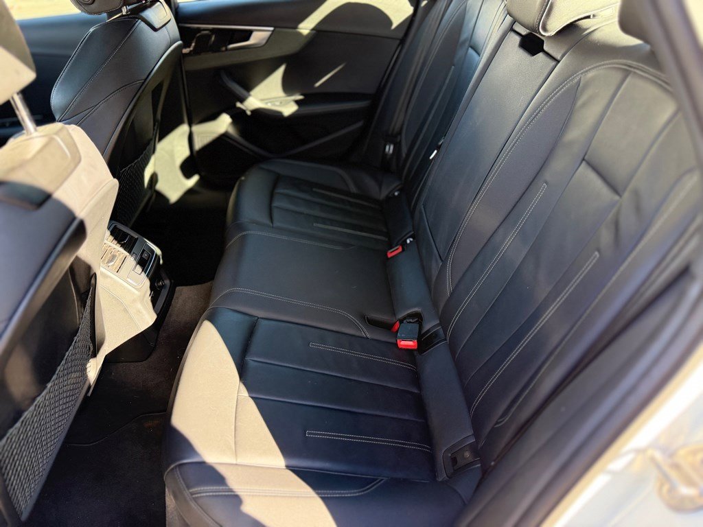 Used 2023 Audi A4 2.0T Premium Plus image 24