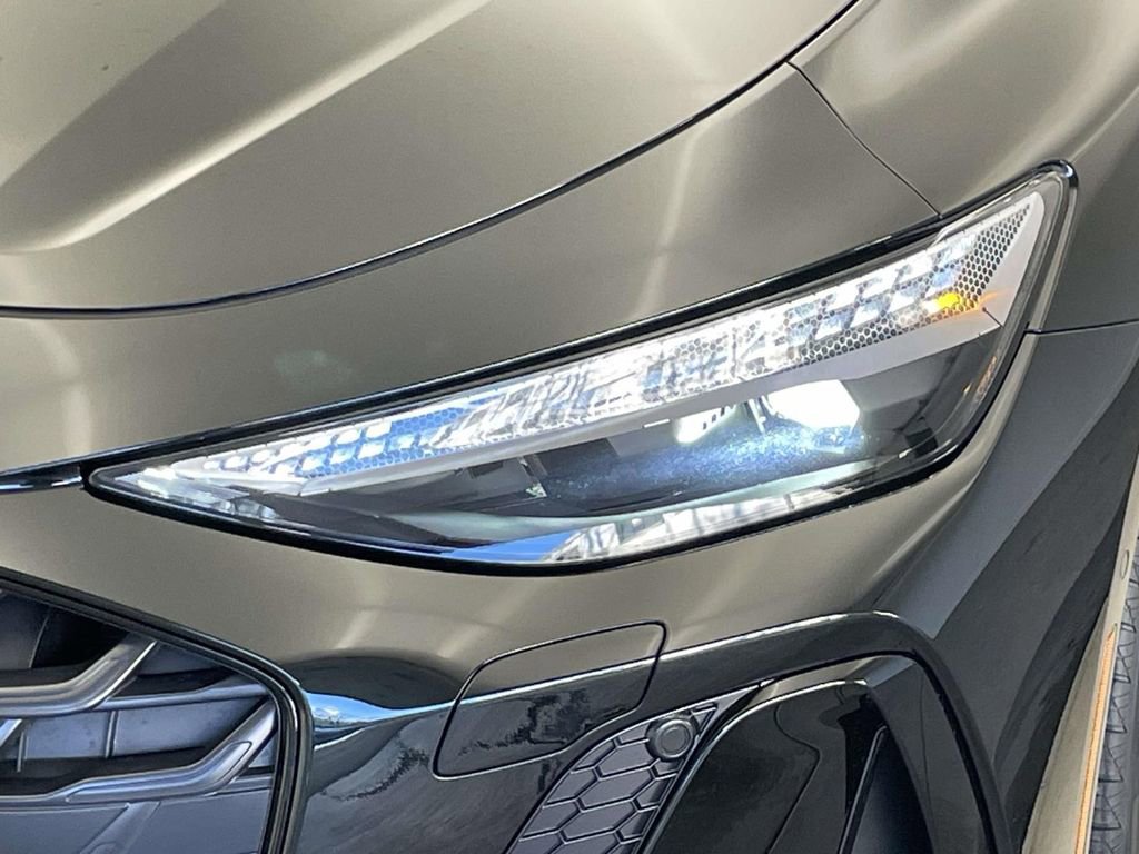 New 2026 Audi A6 Premium Plus AWD/4WD image 15