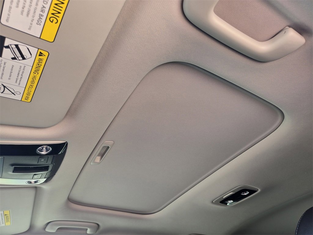 New 2026 Kia Seltos SX image 25