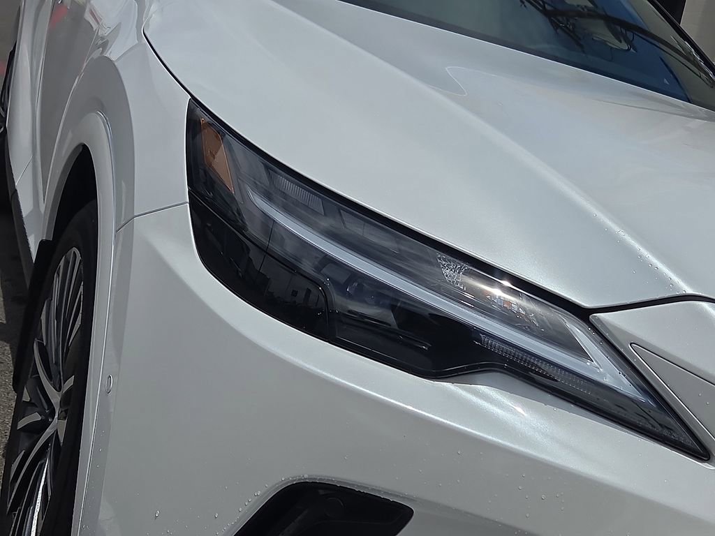 New 2026 Lexus RX 350 AWD/4WD image 8