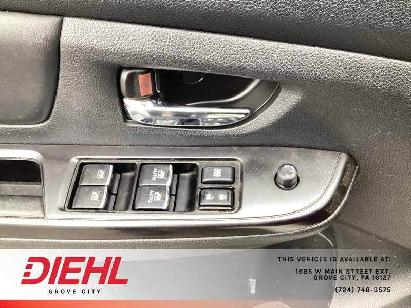 Used 2021 Subaru WRX w/ Popular Package #3 (IZT) AWD/4WD image 16