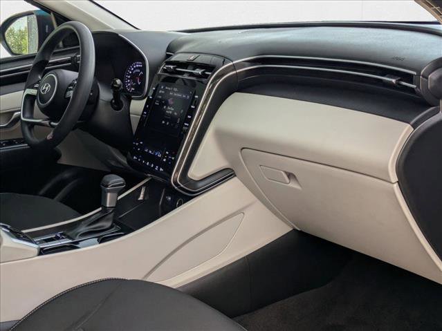 Used 2024 Hyundai Tucson SEL image 21