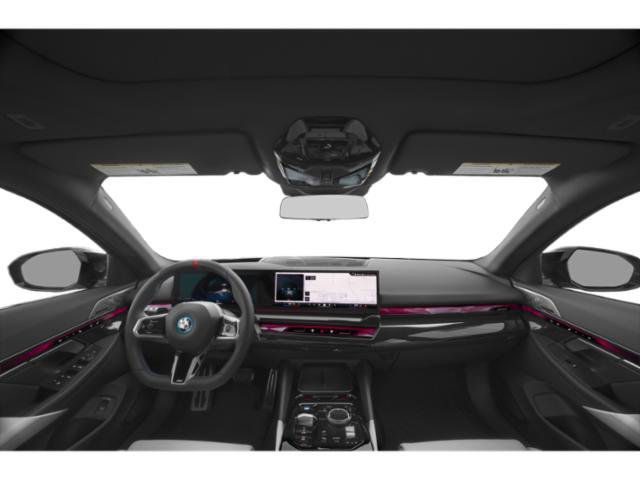 Used 2024 BMW i5 M60 AWD/4WD image 11