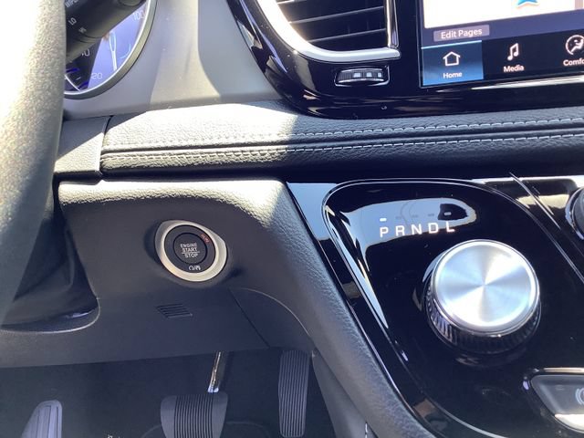 New 2027 Chrysler Pacifica Limited FWD image 16