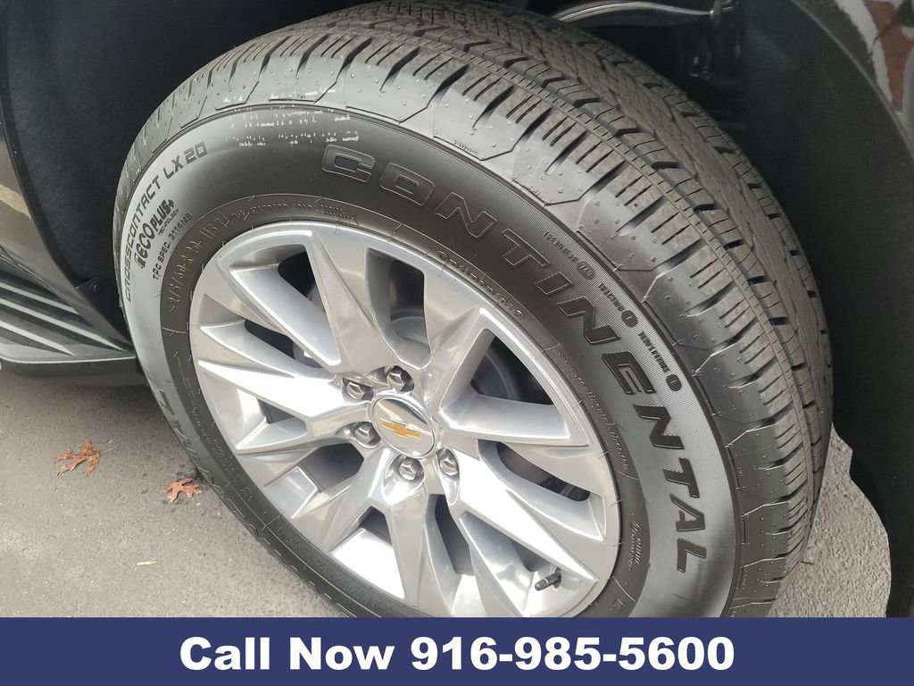 New 2026 Chevrolet Tahoe Premier w/ Sun And Tow Package image 38