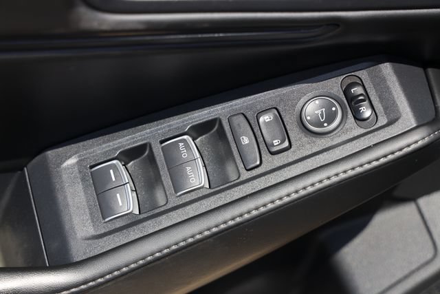 Certified 2024 Honda Accord Sport image 24