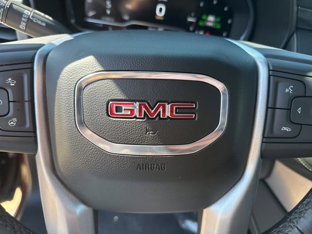 Used 2022 GMC Yukon XL SLT w/ SLT Premium Package AWD/4WD image 19