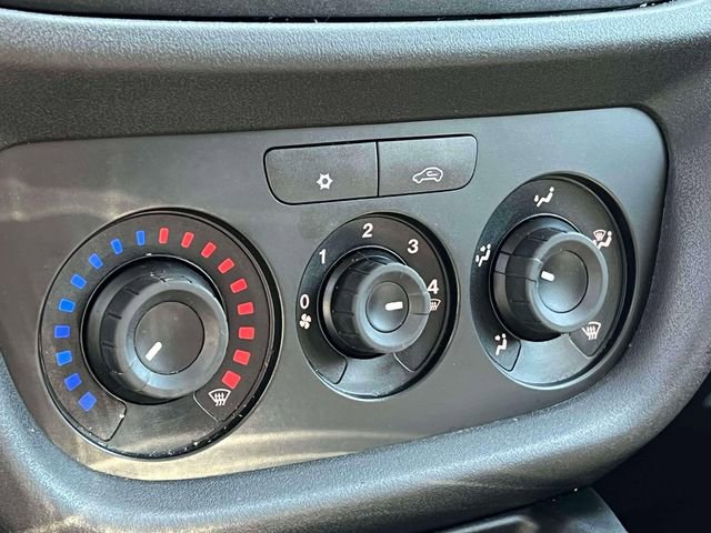 Used 2021 RAM ProMaster City Tradesman SLT w/ Window Group 05 FWD image 29