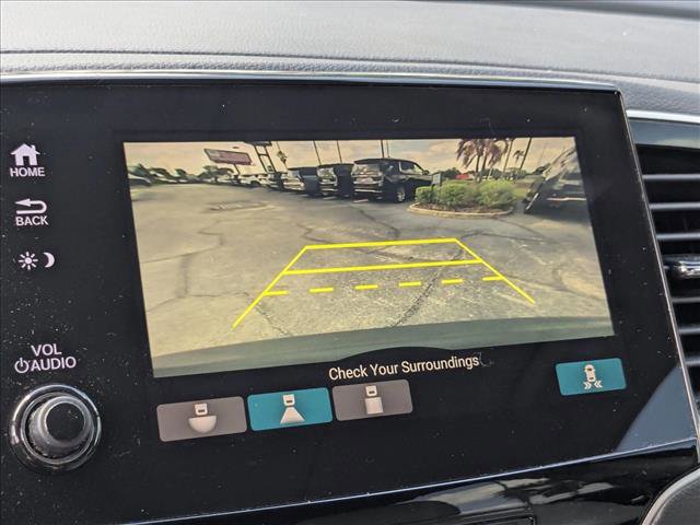 Used 2019 Honda Pilot EX-L image 13