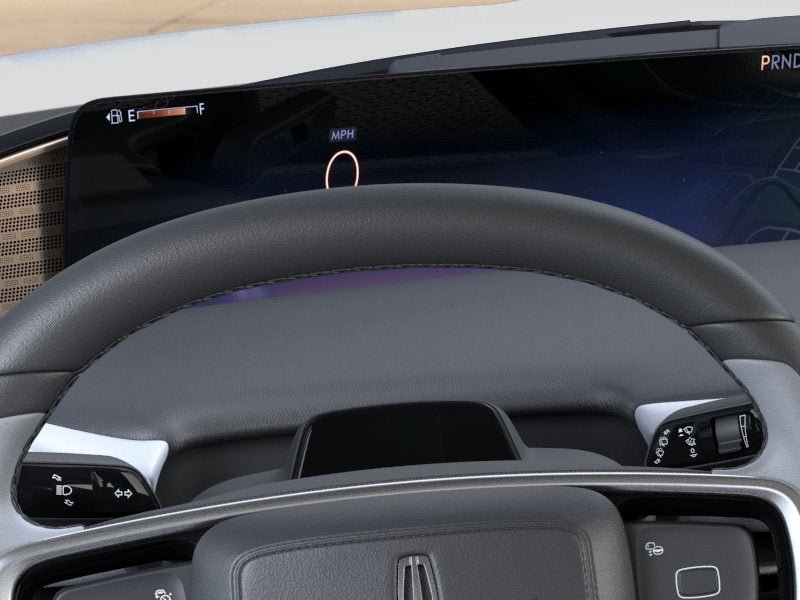 New 2026 Lincoln Navigator L Black Label AWD/4WD image 13