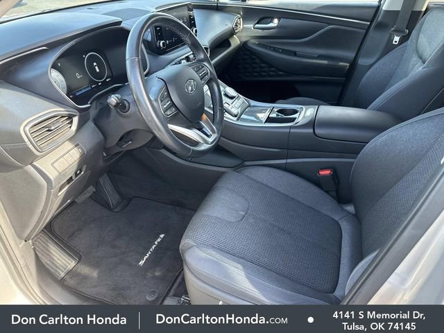 Used 2022 Hyundai Santa Fe XRT image 13