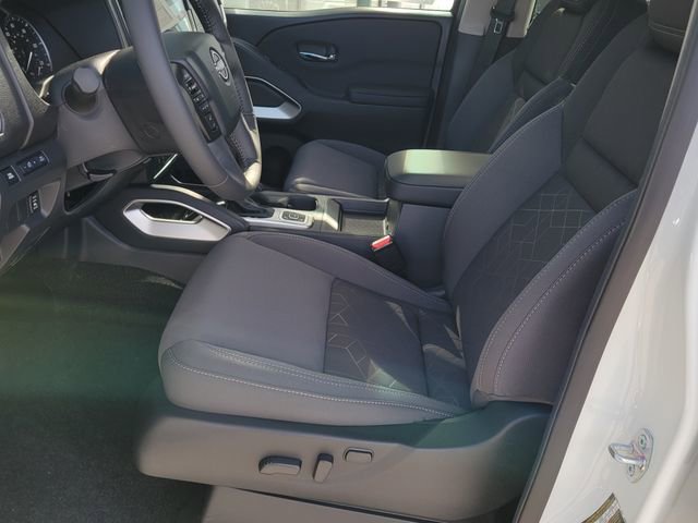 New 2026 Nissan Frontier SV w/ SV Convenience Package image 6