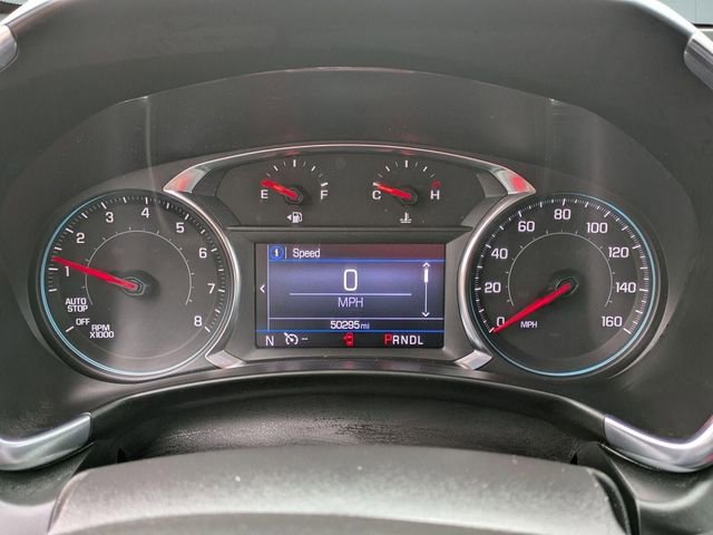 Certified 2022 Chevrolet Equinox LT image 16